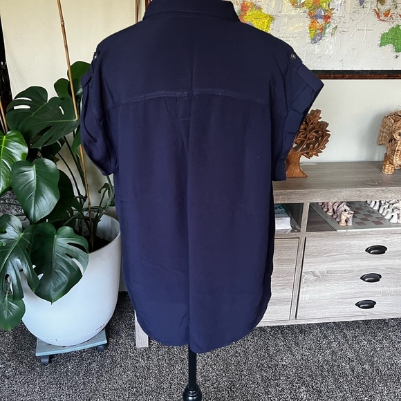 Love Notes sleeveless top - Picture 5 of 8